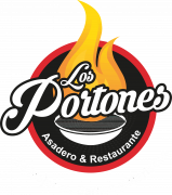 Los Portones