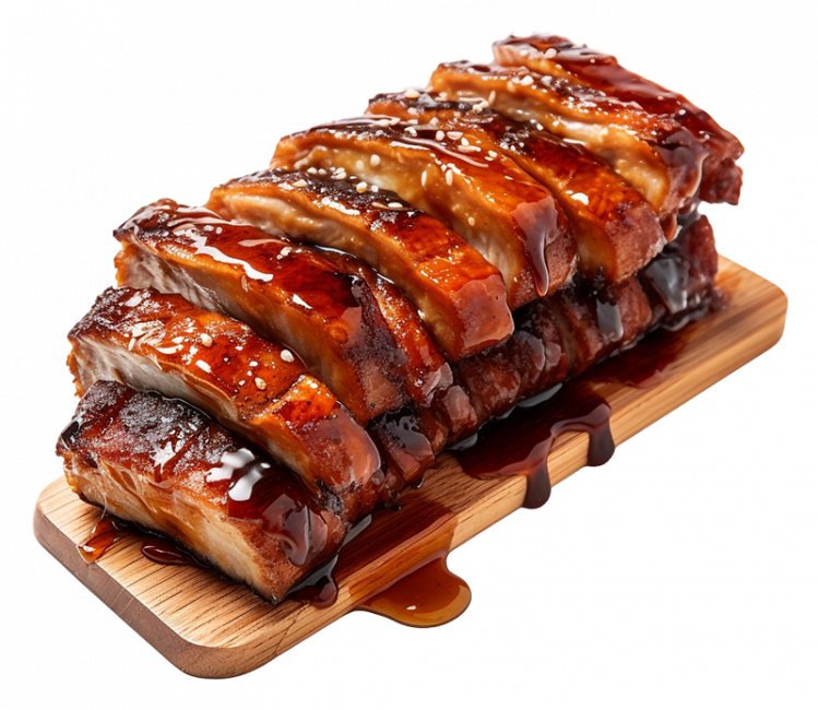 costillas